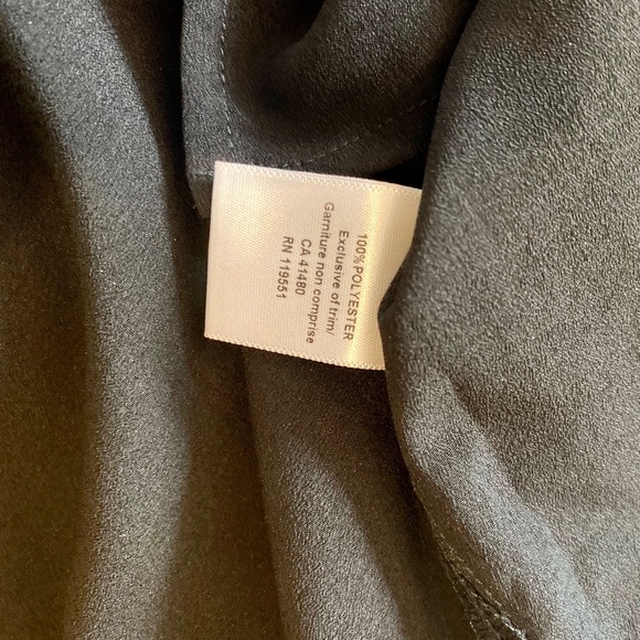 Gentle Fawn Cut-Out Sleeveless Top - Picture 4 of 4